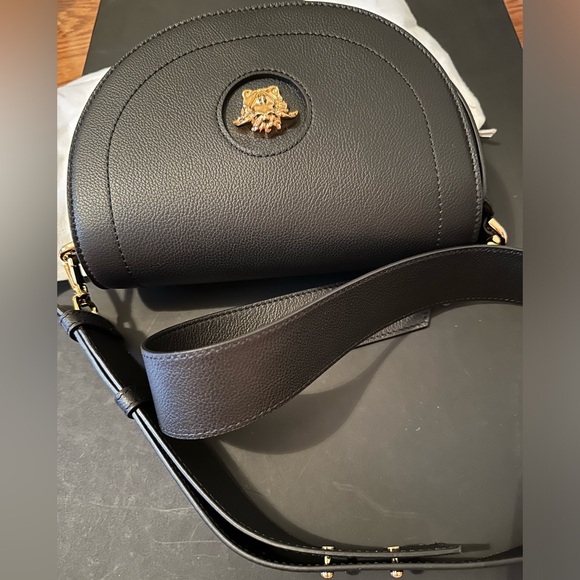 VERSACE purse in calfskin (NEW) - Picture 9 of 12